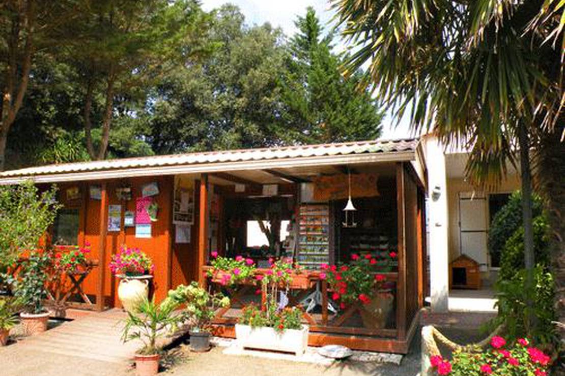 Camping Les Ramiers 5