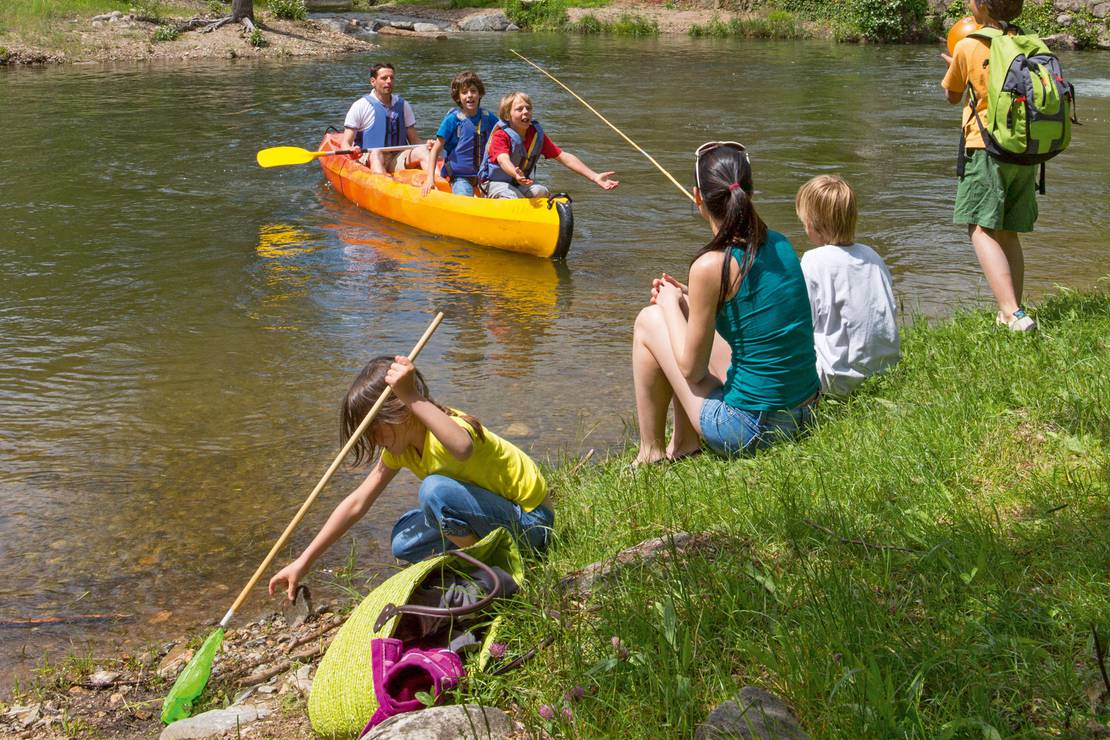 Camping Les Ranchisses 4