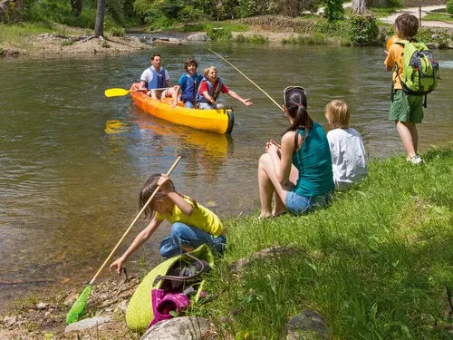 Camping Les Ranchisses 3