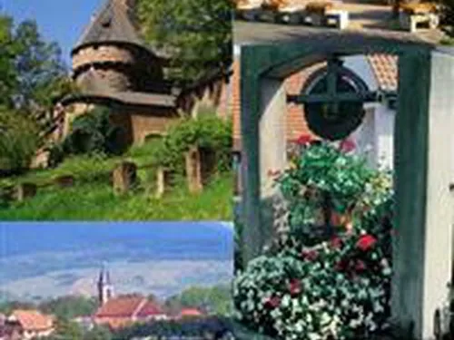 Camping Les Reflets de St Pierre 3