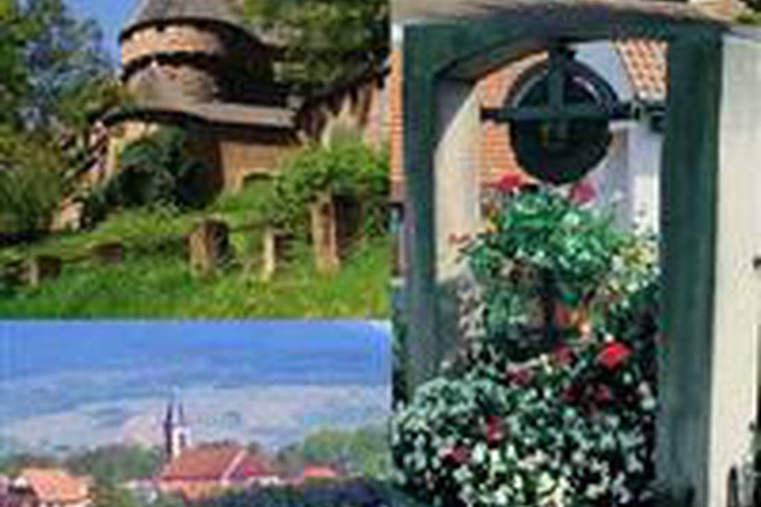 Camping Les Reflets de St Pierre 4