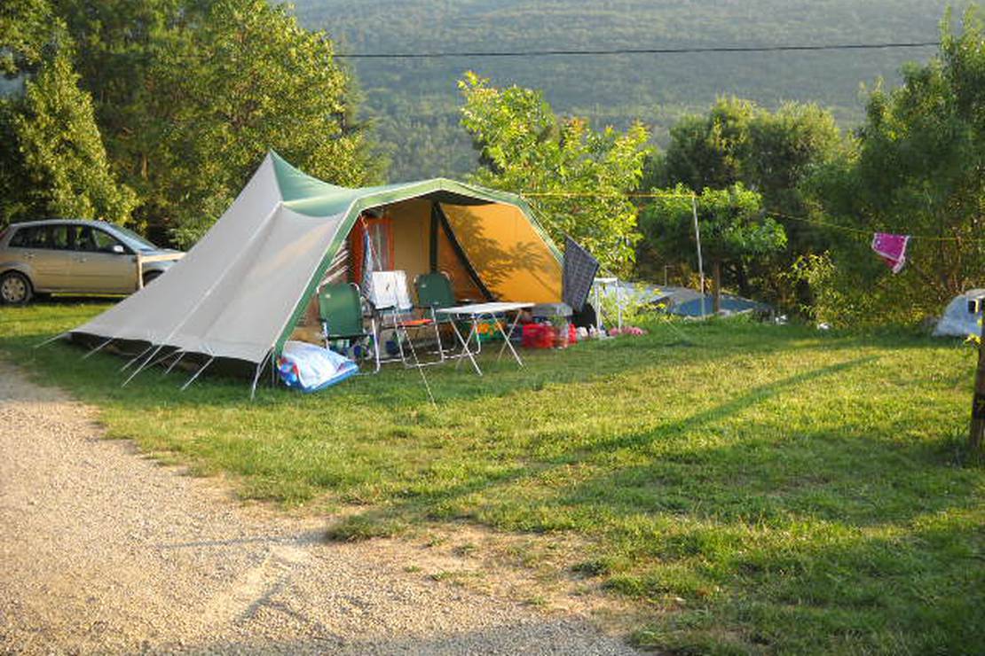Camping Les Restanques 5