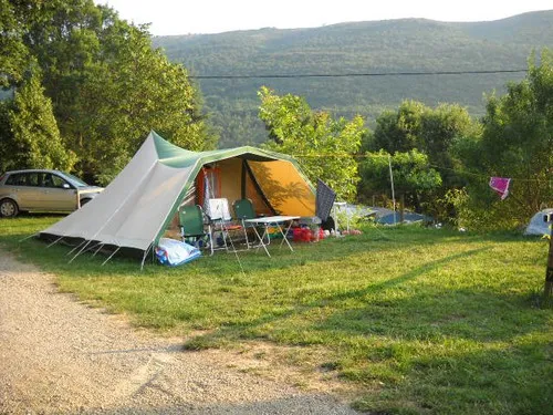Camping Les Restanques 4