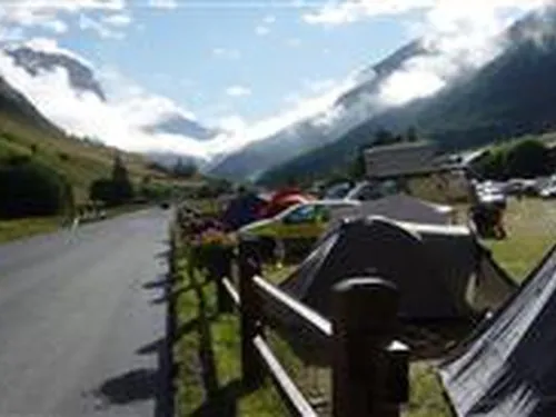 Camping Les Richardes 3