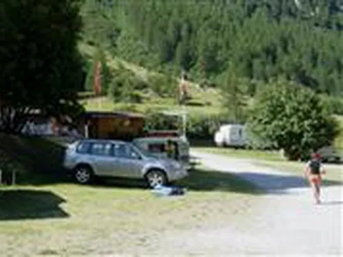 Camping Les Richardes 5