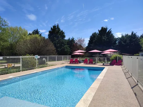 Camping Les Ripettes 6