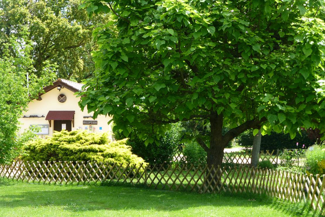 Camping Les Ripettes 5