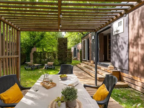 Camping Sandaya -  Les Rivages 5