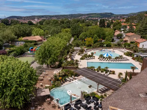 Camping Sandaya -  Les Rivages 3