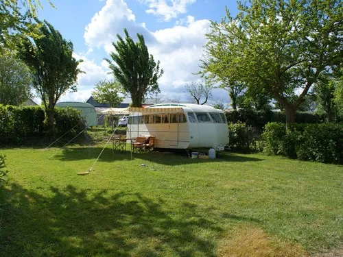 Camping Les Rives de Vilaine 5