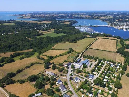 Camping Les Rives de Vilaine 3