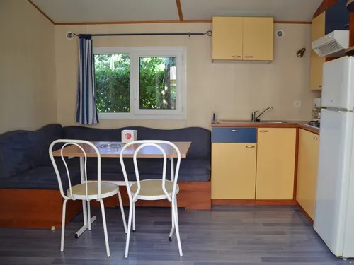 Camping Les Rives du Lac 7