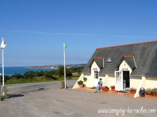 Camping Les Roches 7