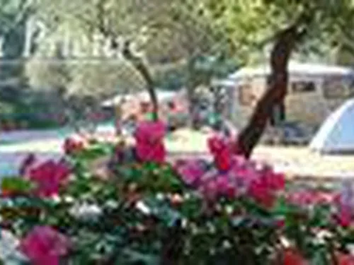 Camping les Royères du Prieure 6