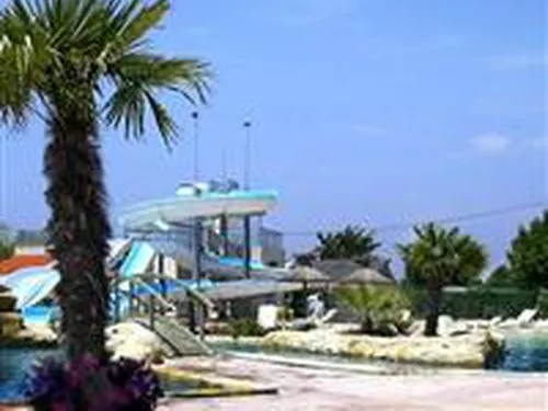 Camping les Sables 6