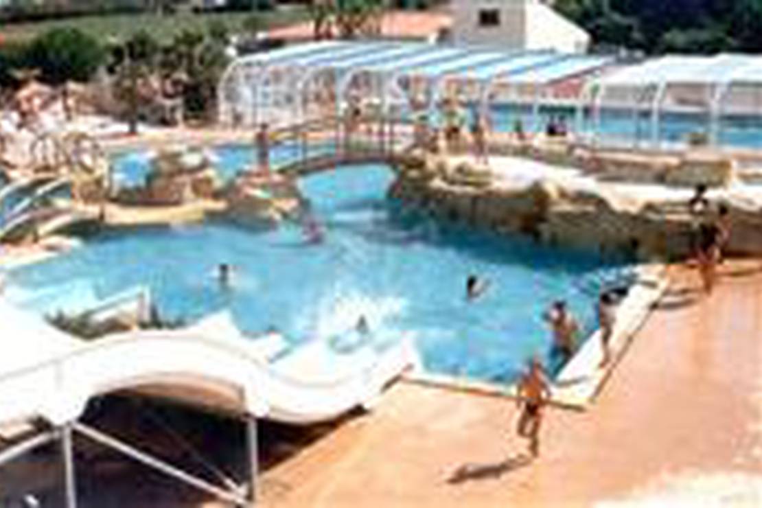 Camping les Sables 5