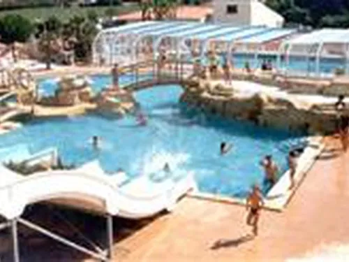 Camping les Sables 4