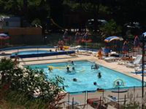 Camping Les Sables 3