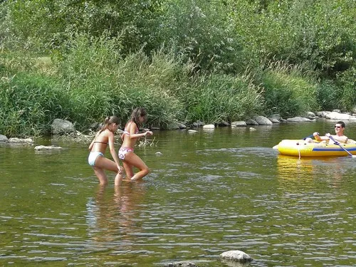 Camping Les Sables 5