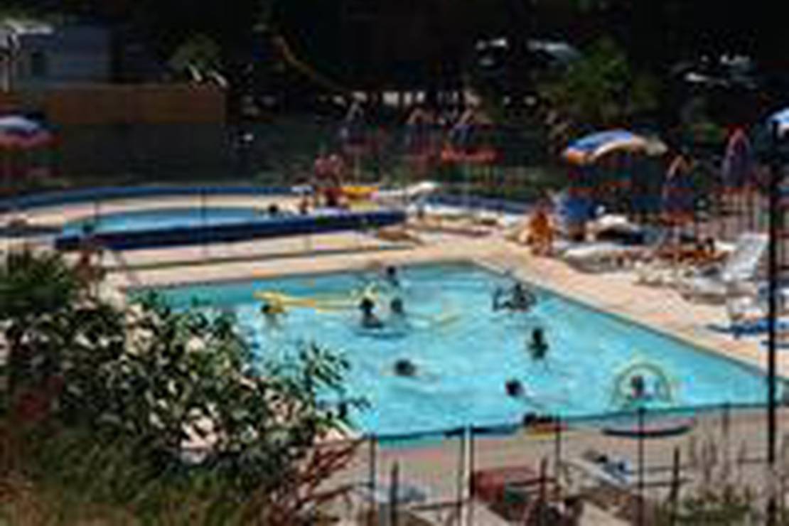 Camping Les Sables 4