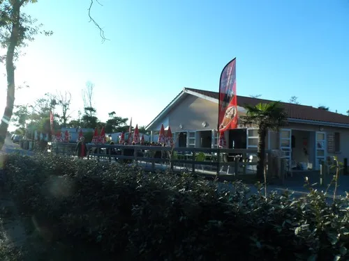 Camping Les Sables D'argent 6