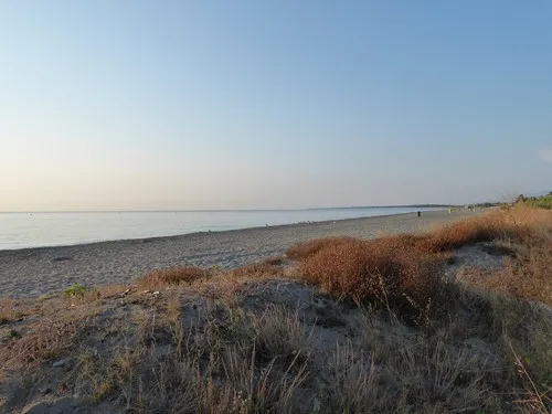 Camping Les Sables Rouges 5