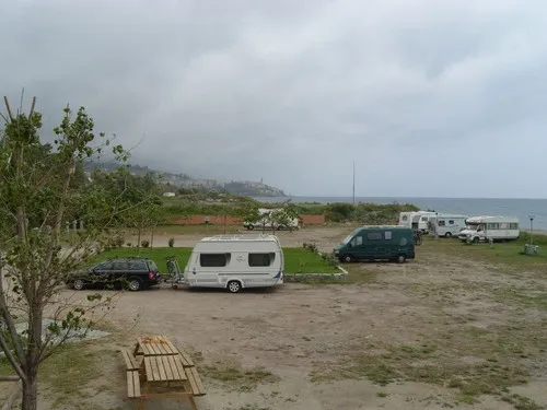 Camping Les Sables Rouges 7
