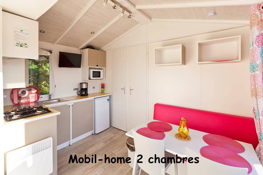 Camping Les Salines 4