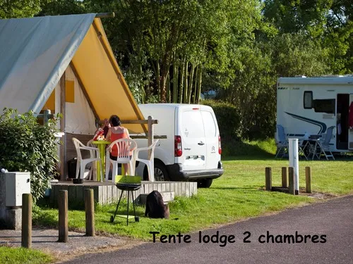 Camping Les Salines 5