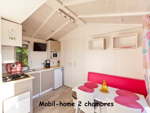 Camping Les Salines 3