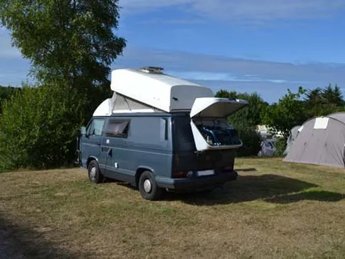Camping Les Salines 6
