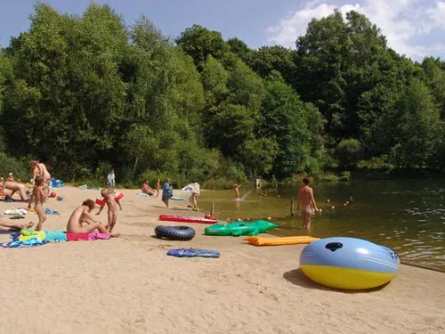 Camping Les Saules 3