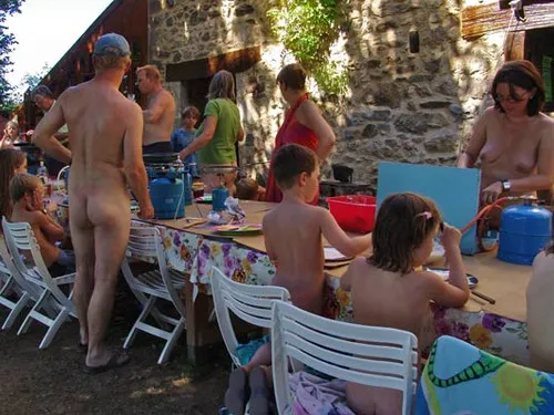 Camping Les Saules 5