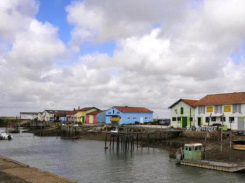 Camping Clicochic - Seulières 5