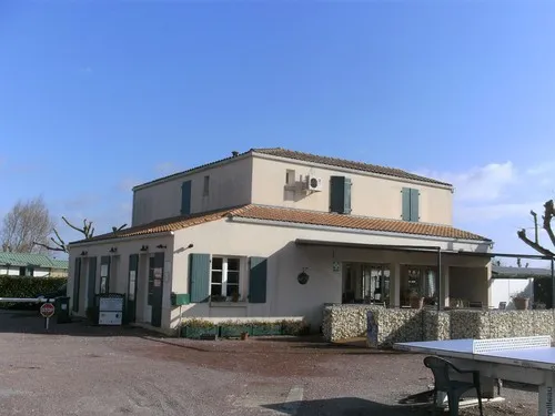 Camping Clicochic - Seulières 3