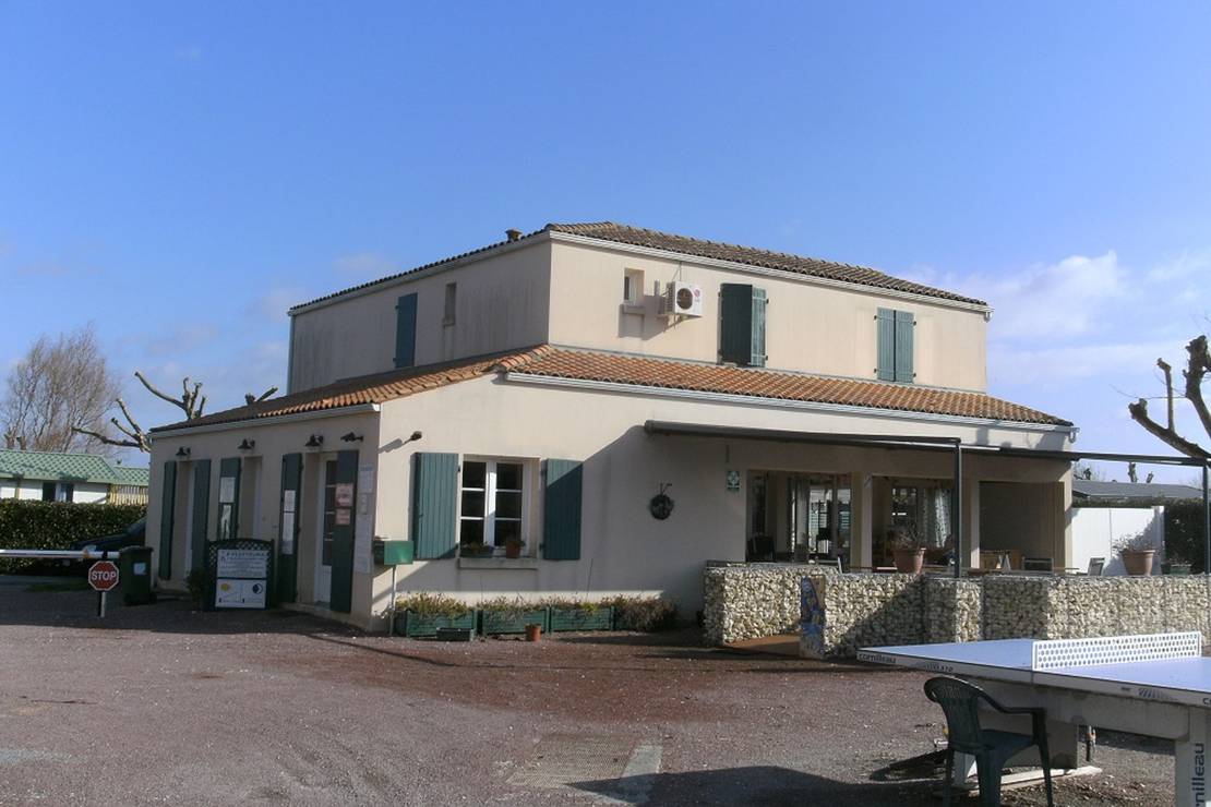 Camping Clicochic - Seulières 4