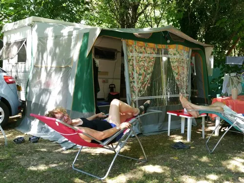 Camping les Sources 5