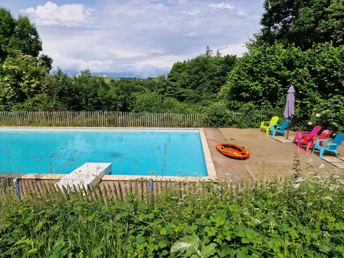 Camping Les Suchères 4