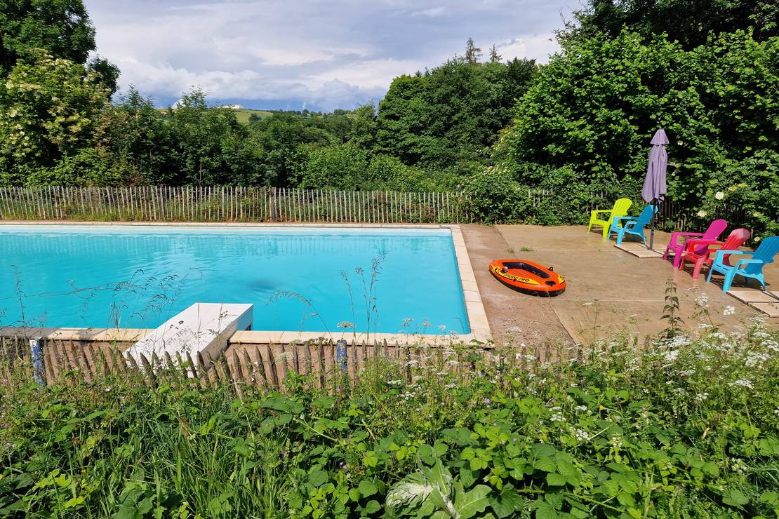 Camping Les Suchères 5