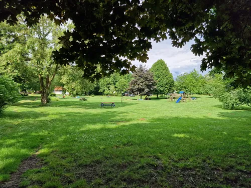 Camping Les Suchères 6