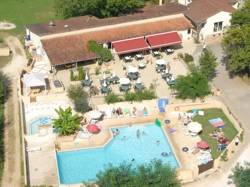 Camping Les Tailladis 3