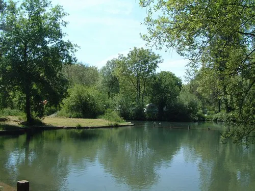 Camping Les Tailladis 5