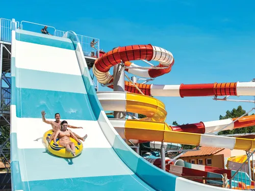 Camping Club MS Les Tamaris 5* 5