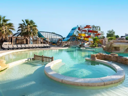 Camping Club MS Les Tamaris 5* 3