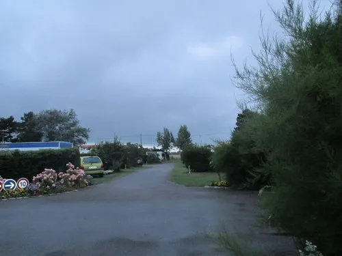 Camping Les Tamaris 6