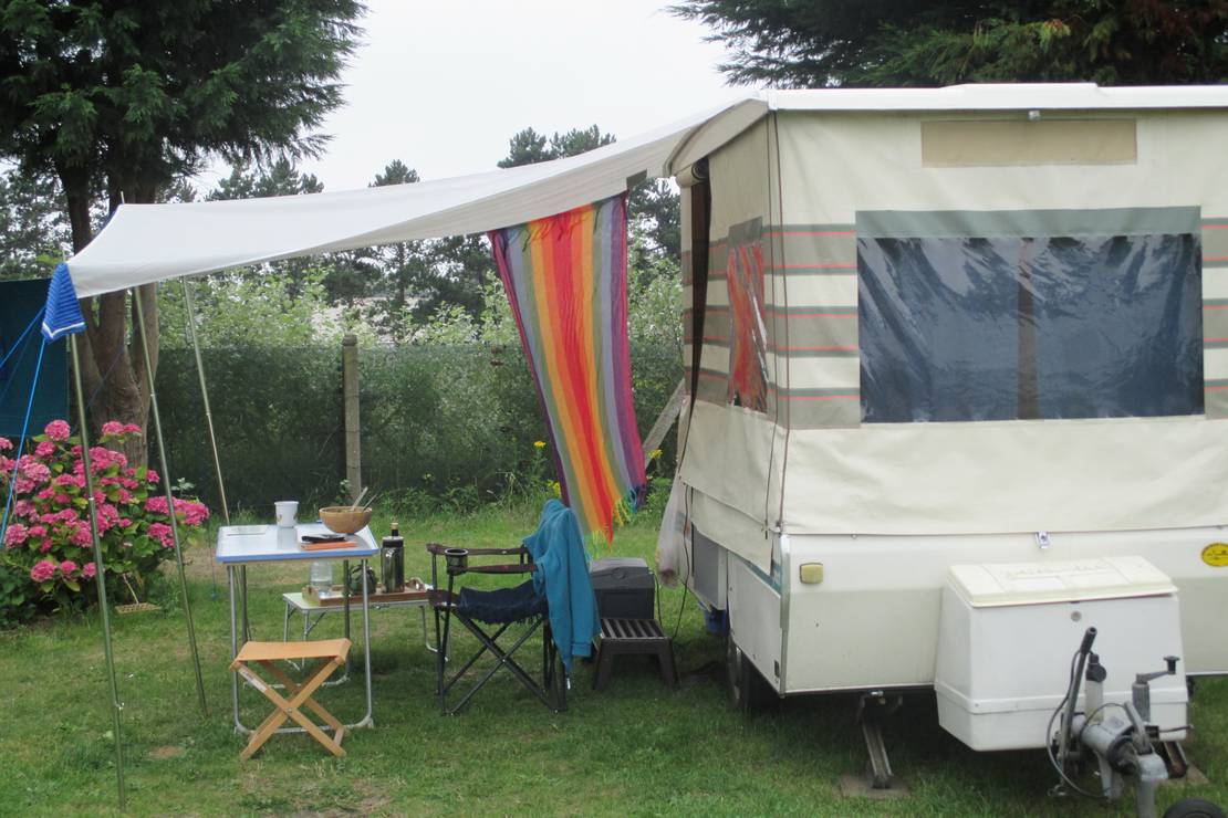 Camping Les Tamaris 5