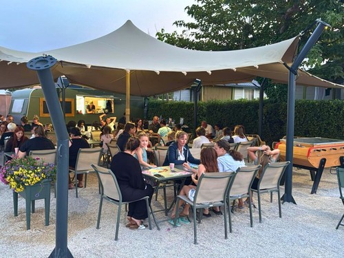 Camping Les Tamaris 2