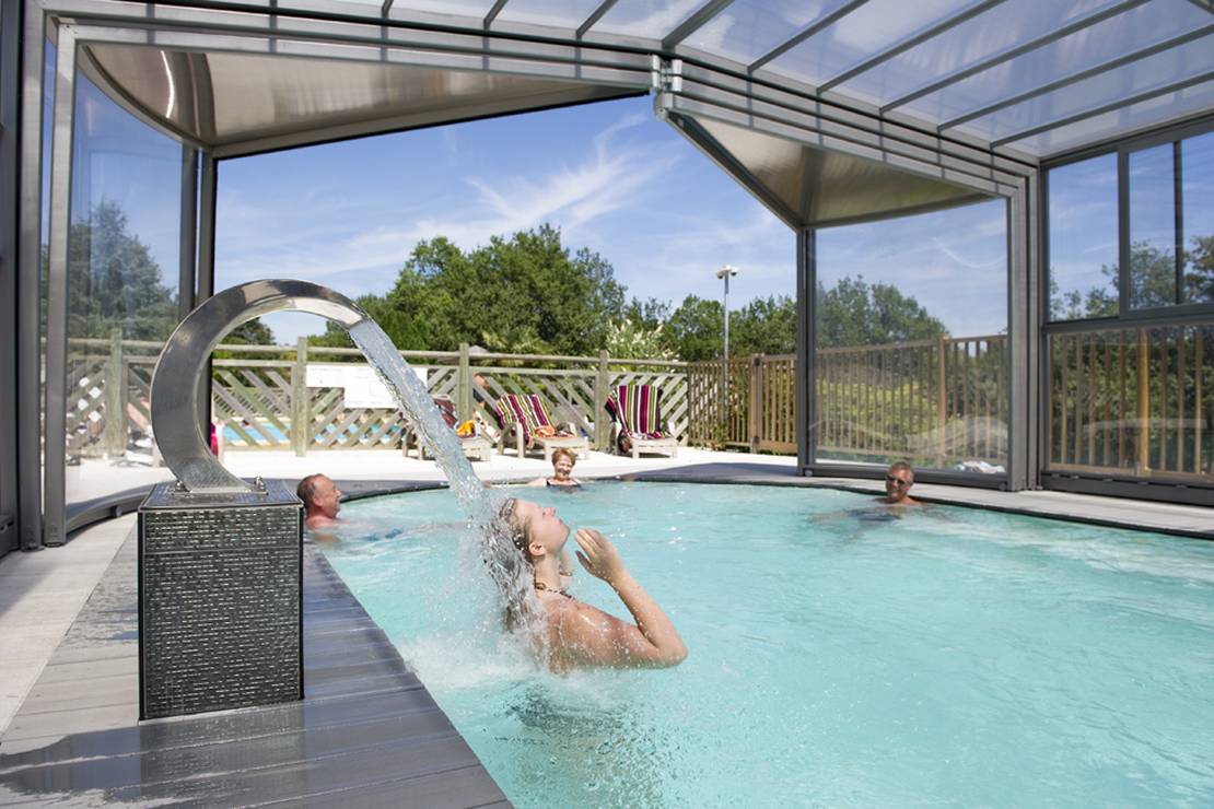 Camping Les Terrasses du Périgord 4