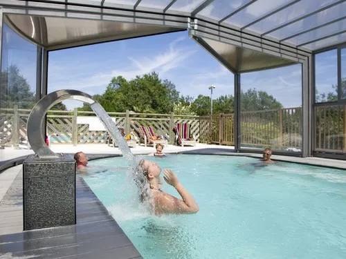 Camping Les Terrasses du Périgord 3