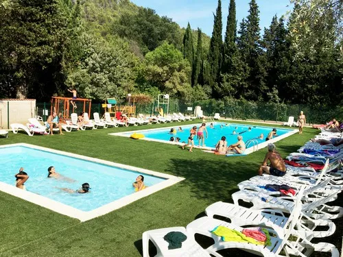 Camping Les Tomasses 3